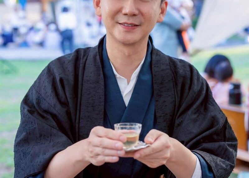 台灣新聞通訊社-總統勸進仍拒絕？傳「無意」選新竹縣長　鄭朝方最新回應了