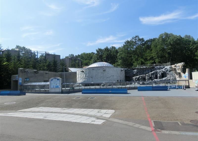 台灣新聞通訊社-日本動物園員工棄屍！妻子遺體「丟進園內焚化爐」　事後照常上班