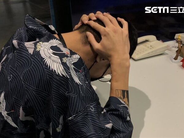 台灣新聞通訊社-手握上億超痛苦！建築師因「這1心態」陷入憂鬱　悽慘晚年生活曝光