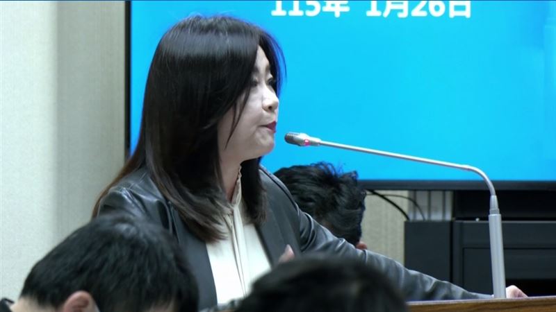 台灣新聞通訊社-共諜滲透國軍！馬文君揭行情「6萬就能買走機密」轟：區區小利甘淪共諜