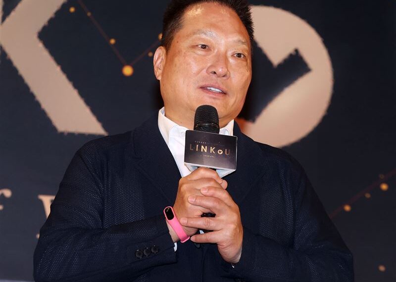 台灣新聞通訊社-陳水扁控2006年「迷航之旅」遭洩密害專機被中國打壓　王令麟發聲了