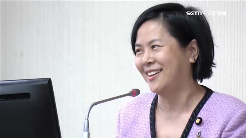 台灣新聞通訊社-白營內鬥狂升級！曾姸潔曬出對話 控控李貞秀這樣痛罵高虹安是黨內罪人