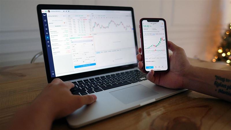 台灣新聞通訊社-開盤/台積電強攻35元領軍!台股強彈近600點 記憶體、載板好強