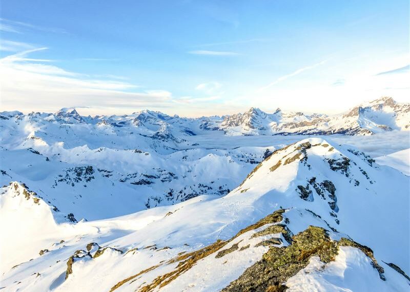 台灣新聞通訊社-伴侶吵架直接丟山上！揭密「高山離婚」黑幕：她零下20度遭遺棄被凍死