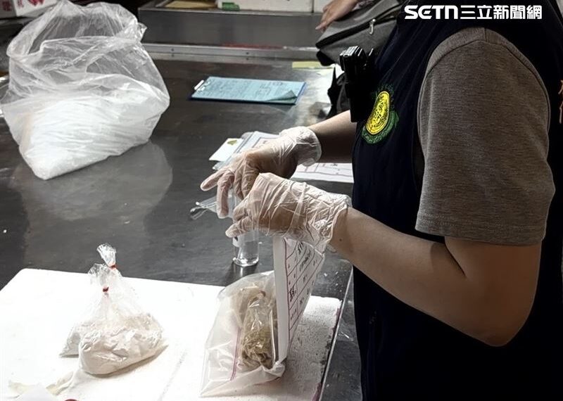 台灣新聞通訊社-問題春捲讓「兒童節變惡夢」害2家6人住院…悲曝：小孩脫水、發燒不停