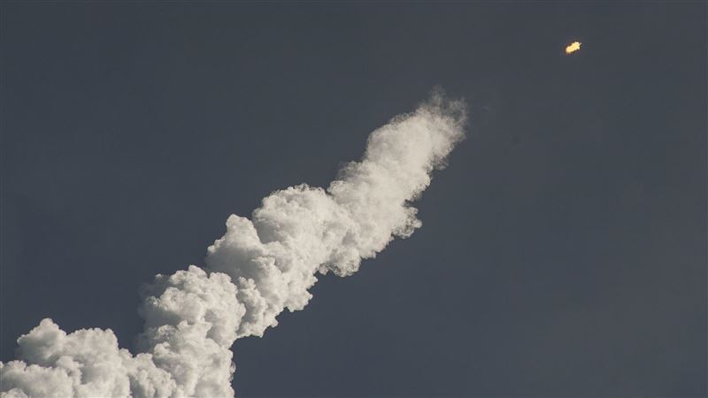 台灣新聞通訊社-拒絕飛彈換飛彈！廖宏祥籲跳脫1大攔截迷思 台灣防空務必避開消耗戰