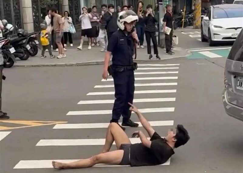 台灣新聞通訊社-同鄉攻擊路人遭牽連　黎明學院開除、遣返6僑生爆人道爭議