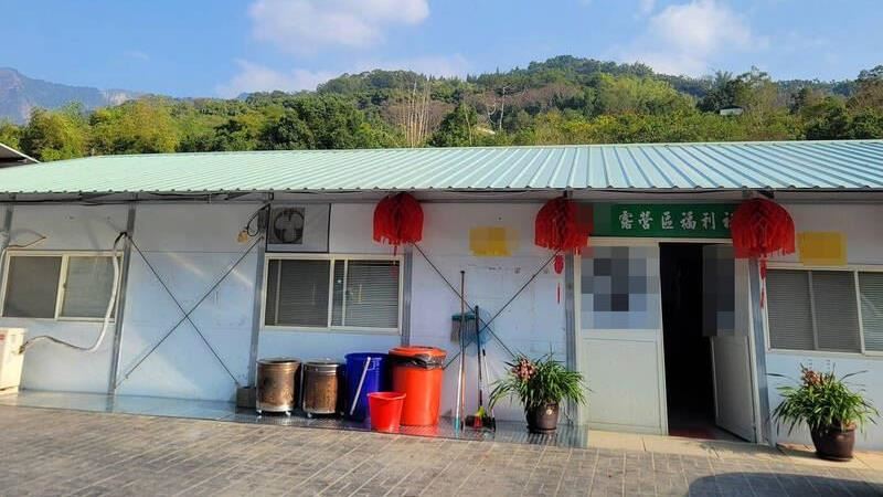 台灣新聞通訊社-南投露營區命案!10種刑具私刑虐死員工 老闆+共犯二審減刑理由曝