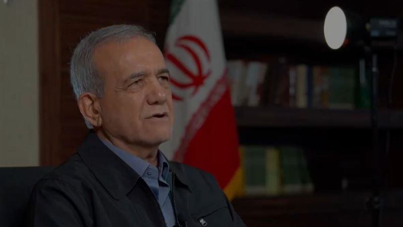 台灣新聞通訊社-伊朗總統致美國民眾公開信！質疑川普師出無名：伊朗對普通美國人無敵意