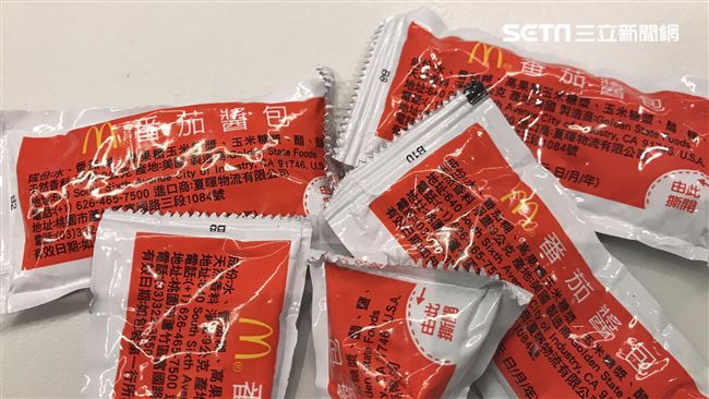 台灣新聞通訊社-過期番茄醬先別丟！達人曝「1妙招」焦黑鍋底秒變白