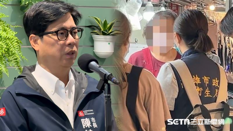 台灣新聞通訊社-快訊／春捲害140人中毒！疑蛋製品釀禍…陳其邁下令抓來源