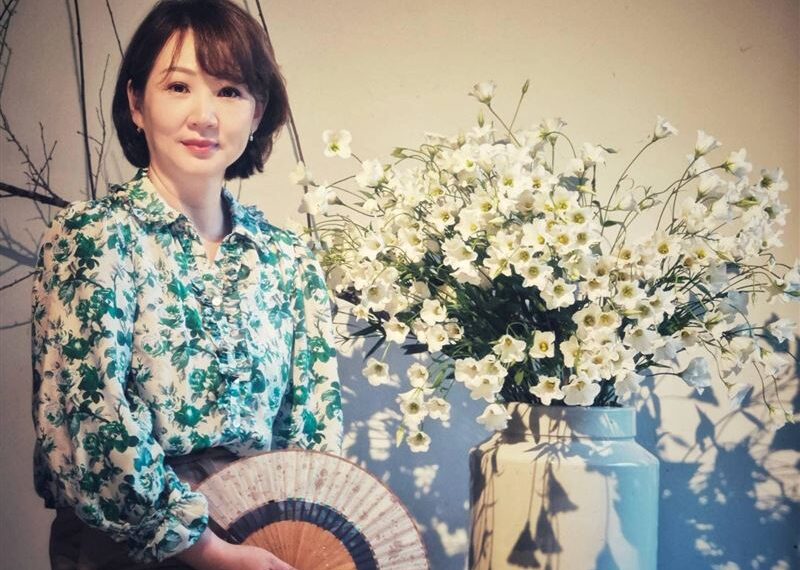 台灣新聞通訊社-郁方罵林月琴被炎上！陳沂酸「頭腦不好又自以為是」：貴婦多讀點書