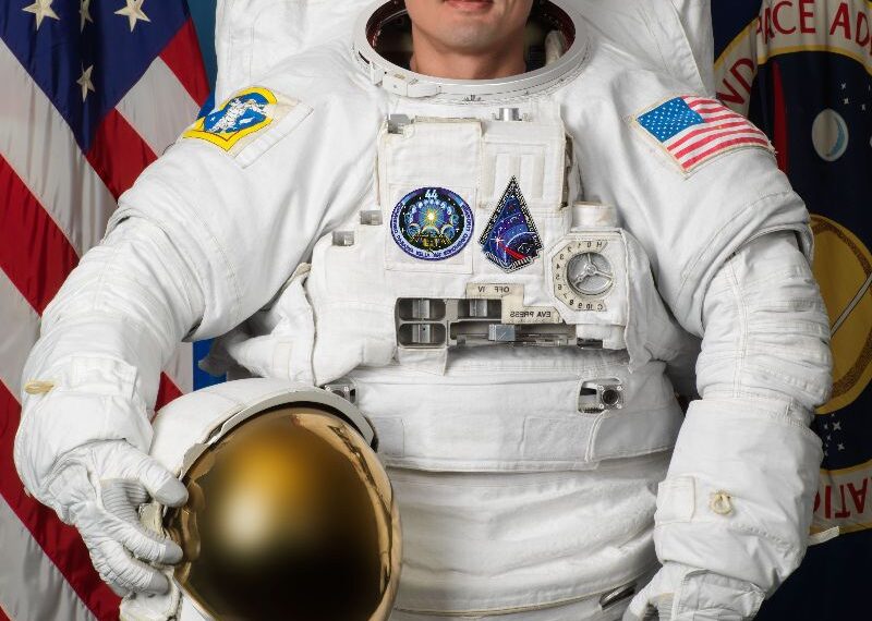 台灣新聞通訊社-完成阿提米絲2號任務!NASA「台裔太空人」林琪兒將訪台