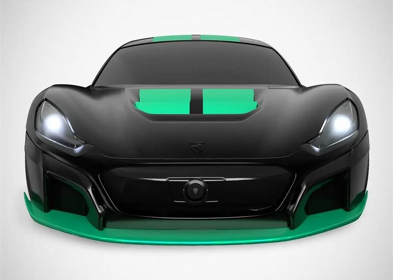 台灣新聞通訊社-DIY組裝還能自己寫程式　遙控玩具車竟是工程學神器