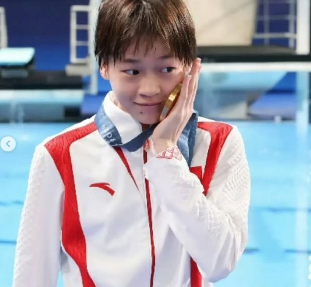 台灣新聞通訊社-官方急封口壓消息!全紅嬋遭體育圈群組痛罵 名單驚見國手與裁判惹議