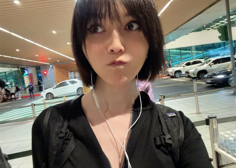 台灣新聞通訊社-台股週一有望衝上4萬點？「反指標女神」最新動向1句　網笑：完蛋了