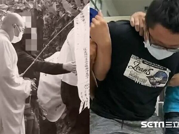 台灣新聞通訊社-梁育誌逃死定讞！鍾母千字文痛訴：連這樣都不算情節最重大嗎？