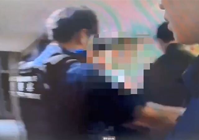 台灣新聞通訊社-叫不到酒店妹來包廂服務…3酒客惱羞找人爆衝突！他口袋被搜出折疊刀