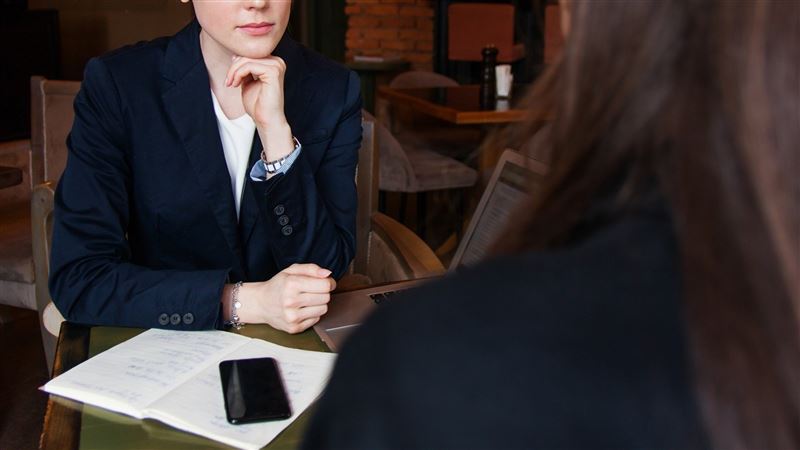 台灣新聞通訊社-上班第一天就閃辭！日新鮮人秒離職暴增 「代客辭職」業者揭原因