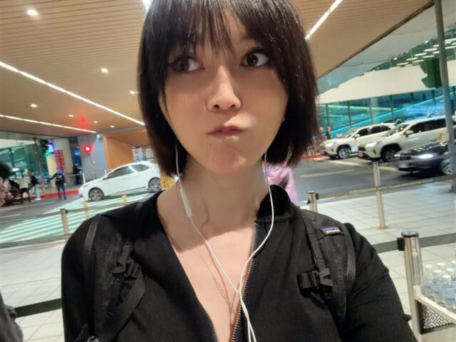台灣新聞通訊社-台股週一有望衝上4萬點？「反指標女神」最新動向1句　網笑：完蛋了