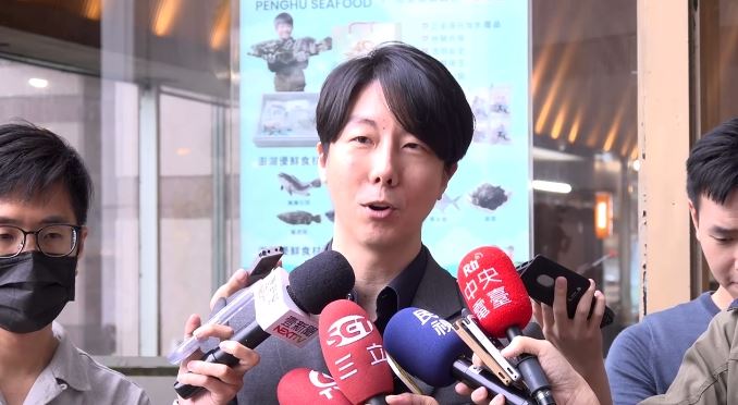 台灣新聞通訊社-民進黨縣市長布局！5月初提名黃世杰拚桃園　選對會討論這4人戰台北市