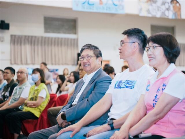 台灣新聞通訊社-曾創9.9億被詐金額！新竹縣堵詐「首度低於1億」下降90.2%創佳績