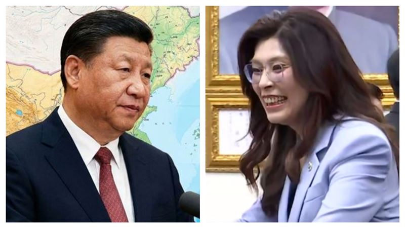 台灣新聞通訊社-新聞幕後／躺平之旅？鄭麗文重演汪精衛「和平」　學者：架空民選政府