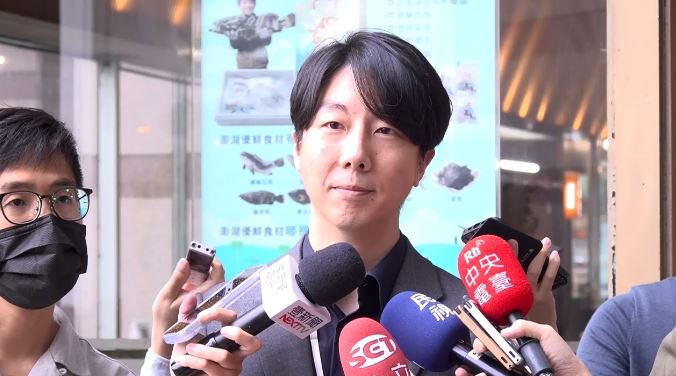 台灣新聞通訊社-鄭麗文今訪問中國!民進黨嗆:國民黨的「躺平」 就是屈服於習近平