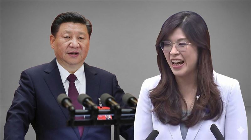 台灣新聞通訊社-新聞幕後／假和平？「鄭習會」三大致命陷阱　學者舉歷史示警：必招災難