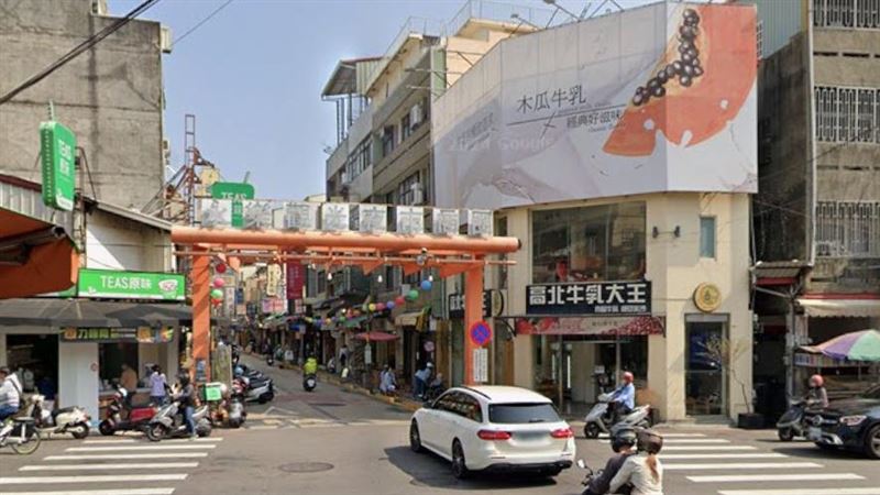 台灣新聞通訊社-30年全變了!「觀光商圈」慘淪娃娃機街內幕曝光 在地人嘆:被玩爛了