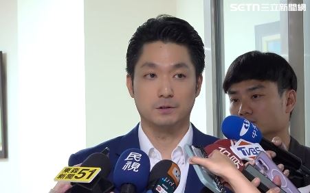 台灣新聞通訊社-北市大安區中信銀行傳搶案！行員一度遭挾持　蔣萬安：絕不允許危害治安