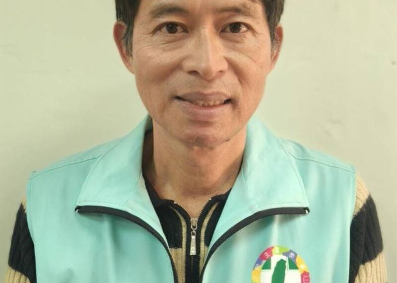 台灣新聞通訊社-民進黨參選人突退選！腦出血治療　醫示警這年齡最好發：症狀一瞬間發生