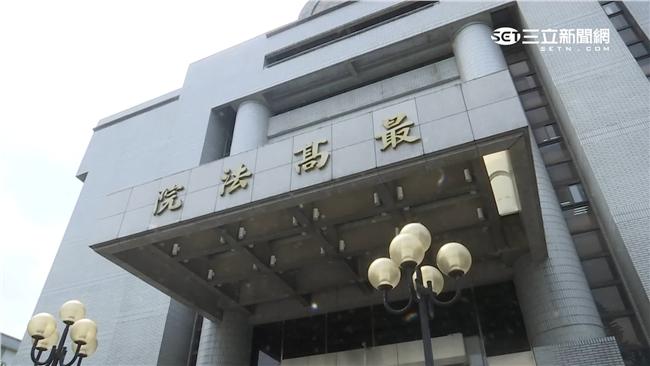 台灣新聞通訊社-軍聞社前中校認罪成共諜　三審判刑5年4月確定