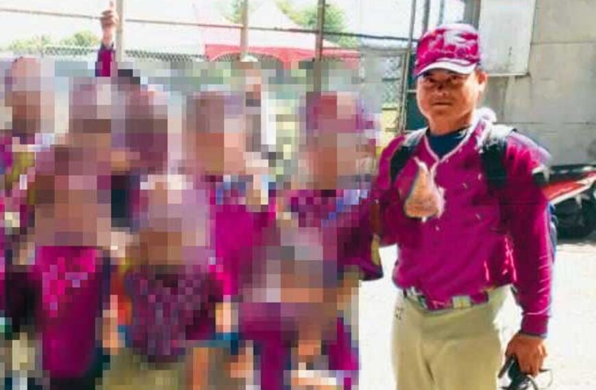 台灣新聞通訊社-中市府沒人受處分!少棒狼師案受害者破80人 教長狀況外遭轟:麻木不仁
