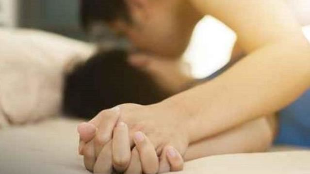 台灣新聞通訊社-她交往1年半崩潰 大二男友2分鐘就「舉白旗」投降!醫揭快槍俠3大關鍵