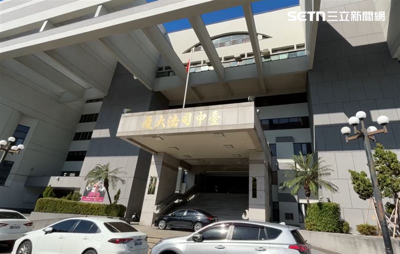 台灣新聞通訊社-天才演技淪笑柄!台中女車禍「裝瞎」爽領450萬 保險公司2招讓她現形