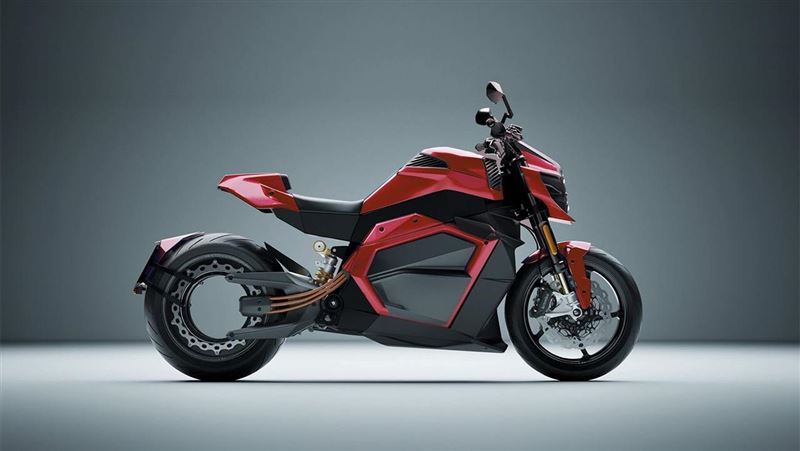 台灣新聞通訊社-5分鐘充飽電 固態電池量產、鋰電池電動車將淘汰?