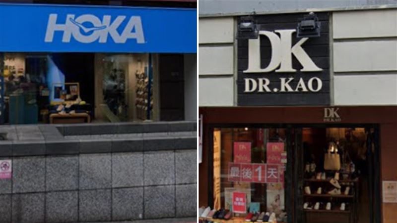 台灣新聞通訊社-出國「耐走鞋」眾多台人大推：10年沒壞、走萬步腳不痛