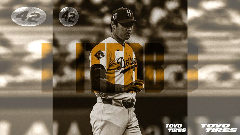 台灣新聞通訊社-MLB/大谷翔平只投不打!飆道奇生涯新高10K 但連續無責失停在33局