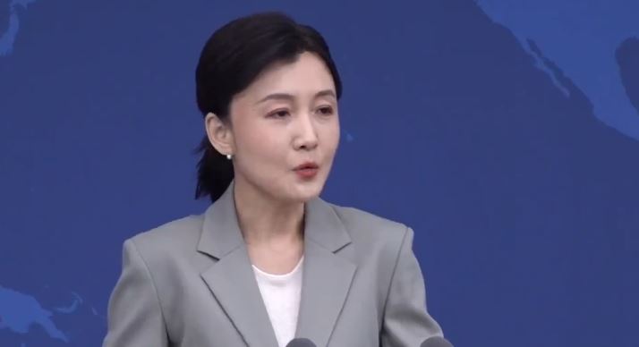 台灣新聞通訊社-中國制裁友台日本議員古屋圭司　國台辦喊「合理合法」：日方應反思糾錯