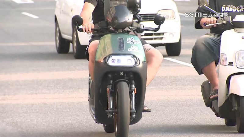 台灣新聞通訊社-最高省領5萬!電動機車補助出爐「這幾類人」超吃香 新行情一次看