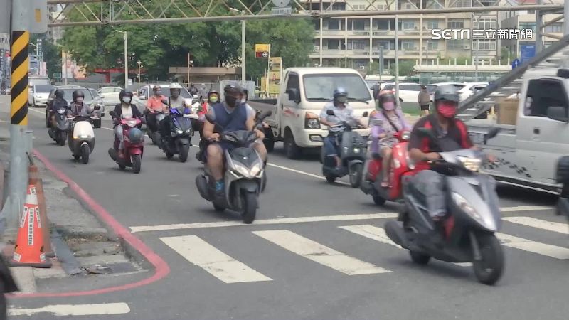 台灣新聞通訊社-長期改善破功!新北1月交通死亡44人慘成「重災區」 這1區奪8命最恐怖