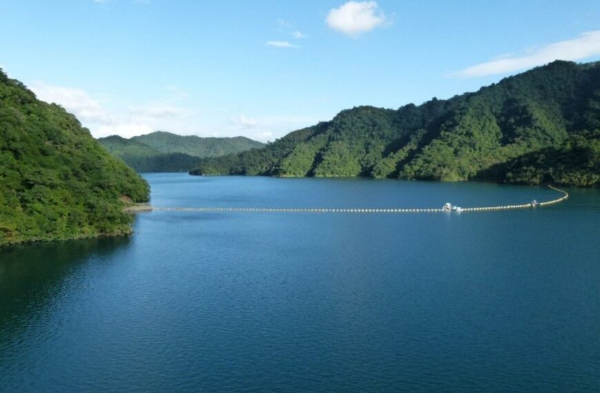 台灣新聞通訊社-電價談判破局！翡翠水庫宣布不再支援台電　3年少收10億轉賣綠電