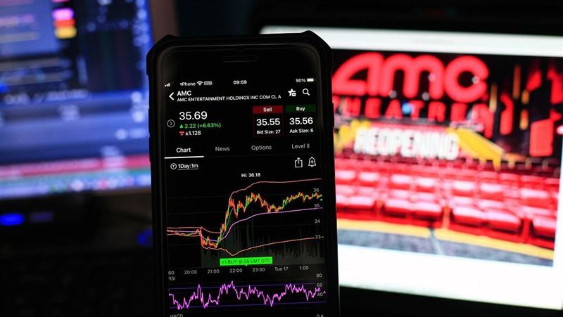 台灣新聞通訊社-最新／中東戰局降溫！美四大指數齊揚、費半飆2.5%　台積電ADR返320