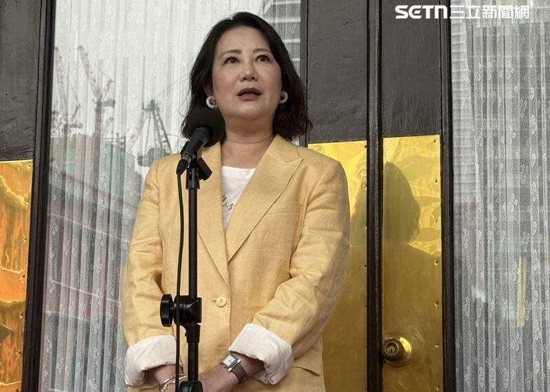 台灣新聞通訊社-李乾龍追蹤器成羅生門！批藍營惡質政治指控　吳思瑤：誣賴總統該道歉