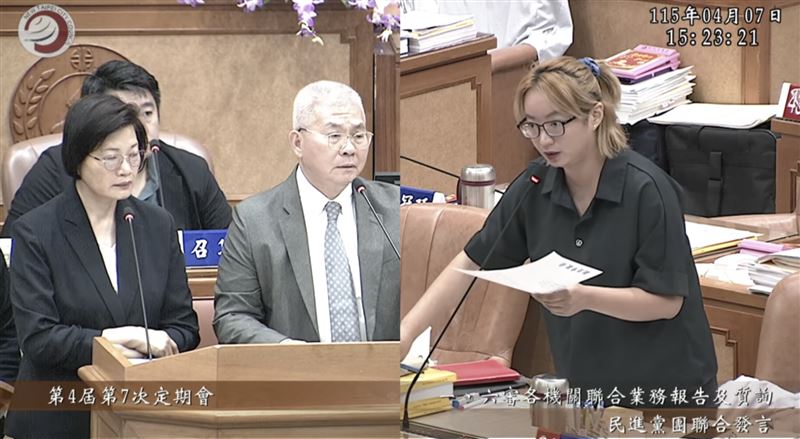 台灣新聞通訊社-診間變煉獄!板橋語言治療師「侵犯身心障礙童」8人受害 監視器揭惡行