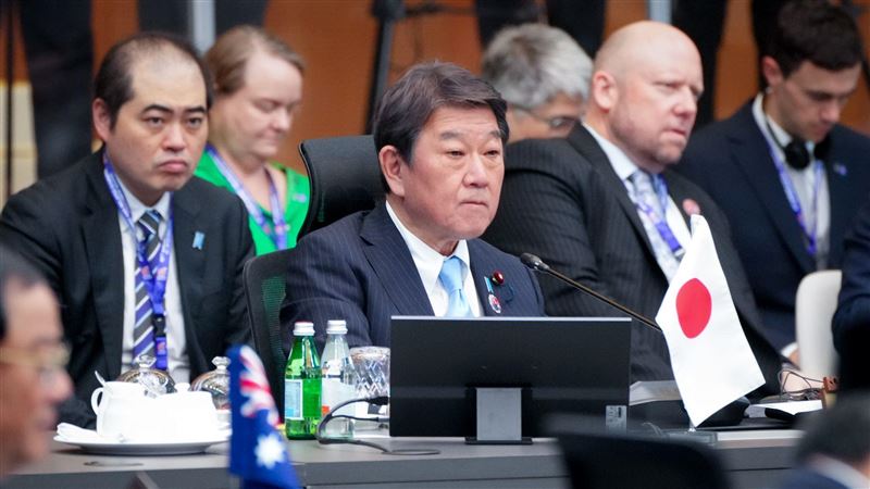 台灣新聞通訊社-NHK分局長被伊朗拘留後獲保釋　未來可能受審