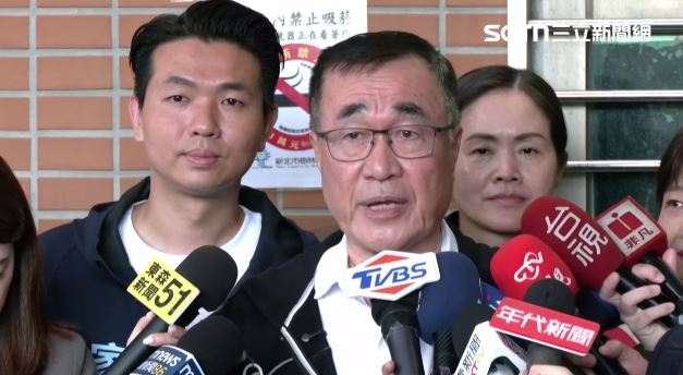 台灣新聞通訊社-拋鬆綁「坪林水源區」開發！周奕成批李四川：危害大台北水源