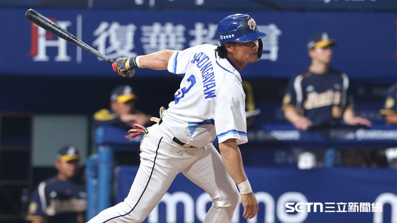 台灣新聞通訊社-中職／春訓就認為是可用之兵　後藤光尊盼王勝偉能「帶動氣氛」