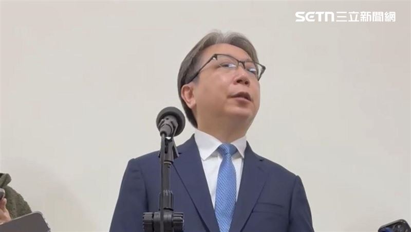 台灣新聞通訊社-朱政騏涉共諜案遭綠開除！國安局認「有違法相關事證」：已進入司法程序